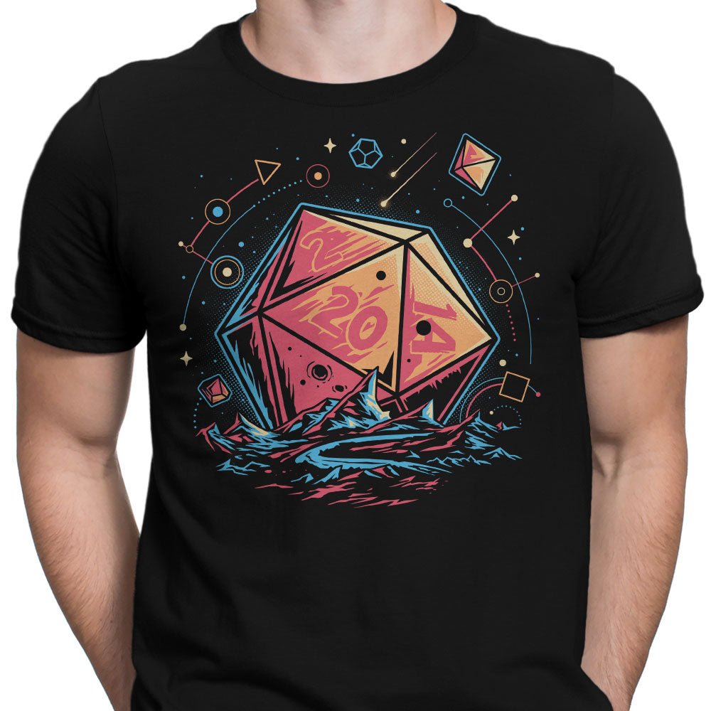 Roleplaying Universe - Men's Apparel product image 3