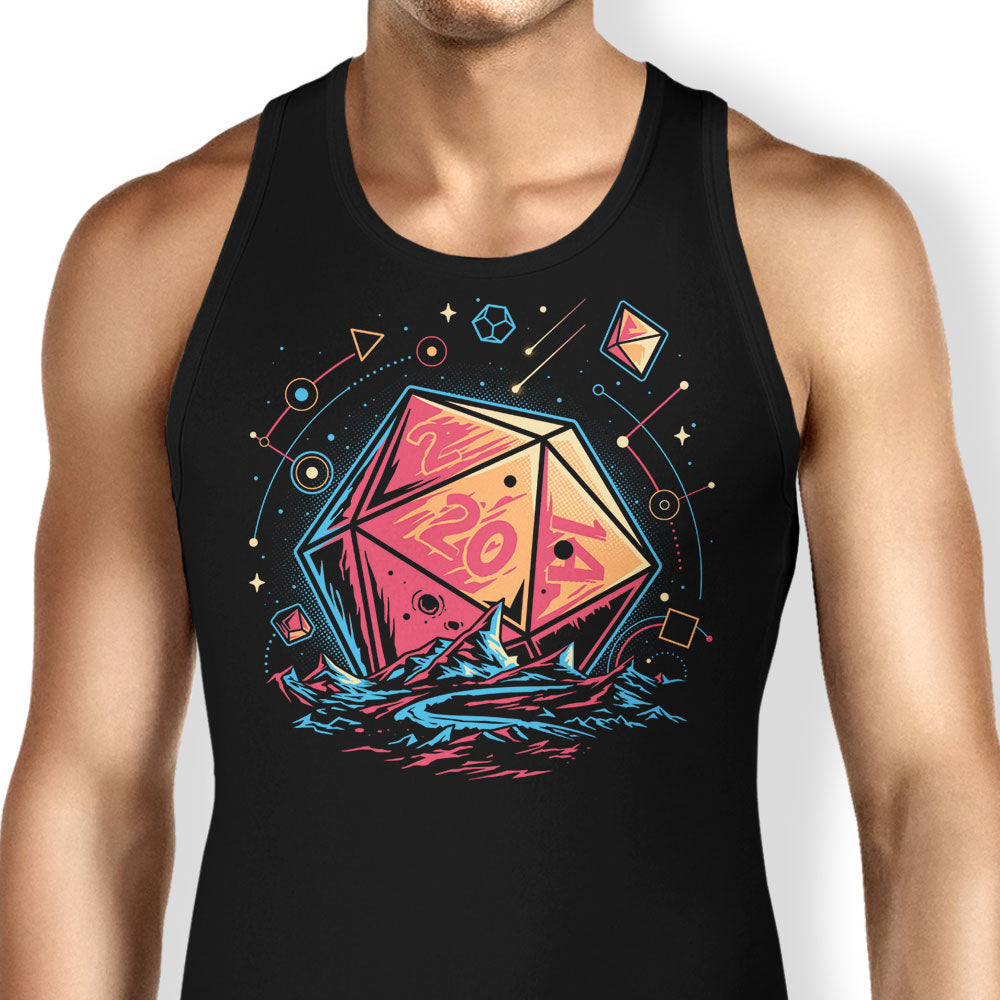 Roleplaying Universe - Tank Top product image 1