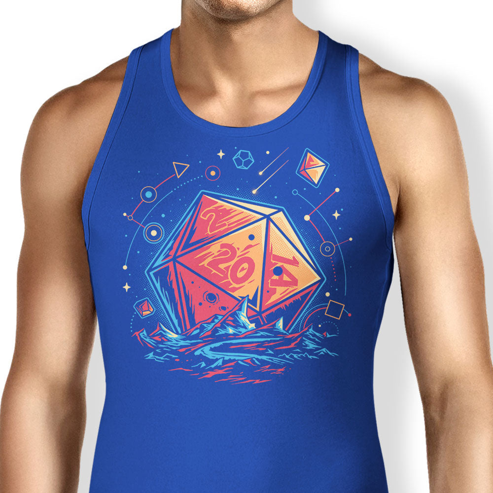 Roleplaying Universe - Tank Top product image 4