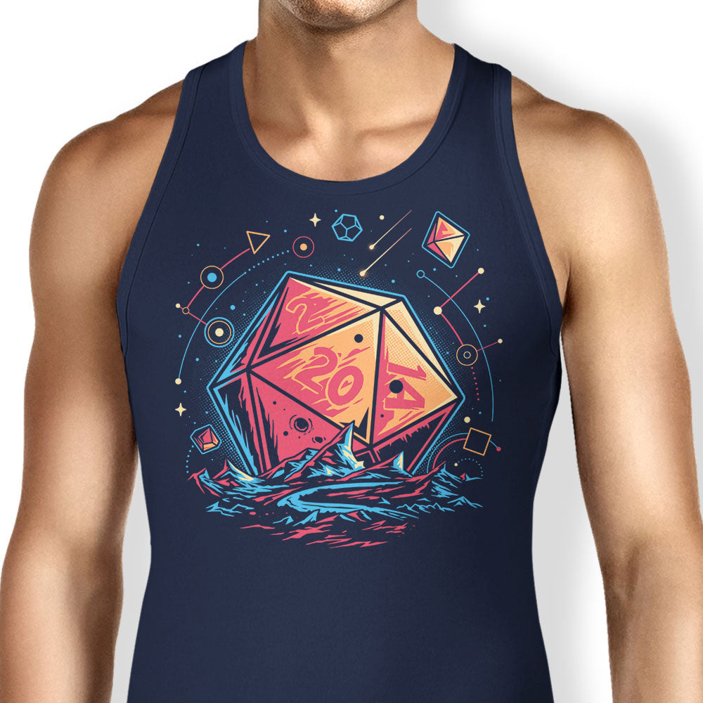 Roleplaying Universe - Tank Top product image 3