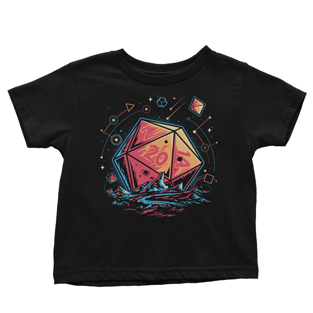 Roleplaying Universe - Youth Apparel product image 4