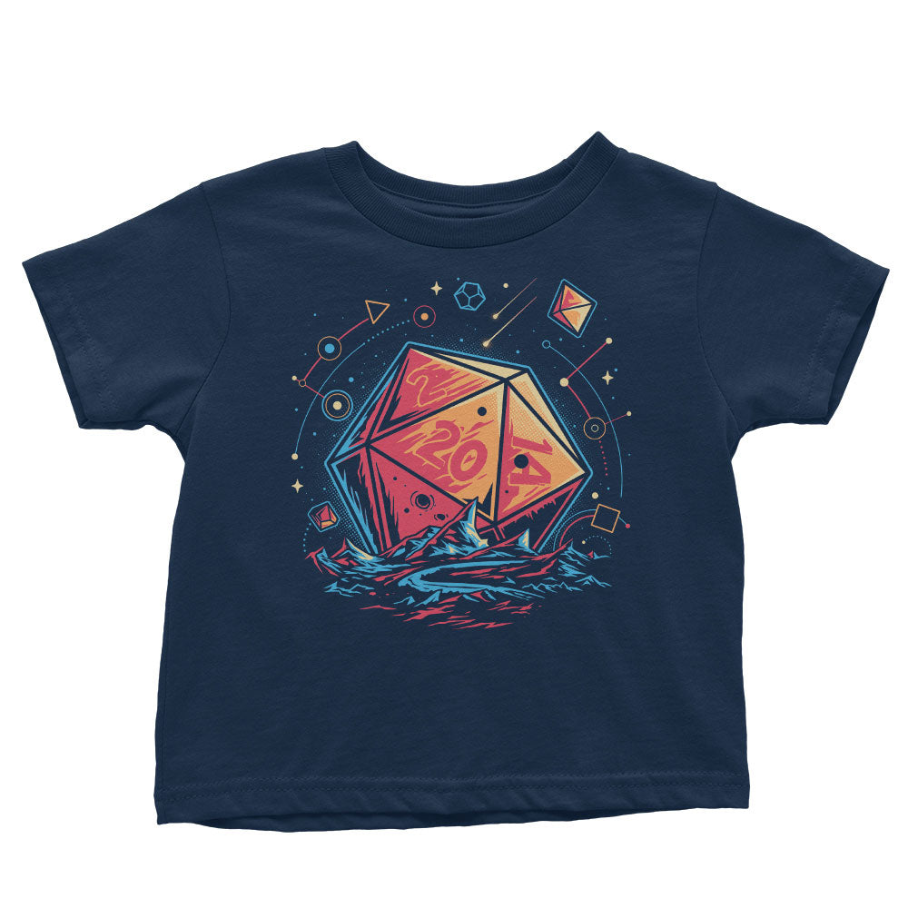 Roleplaying Universe - Youth Apparel product image 5
