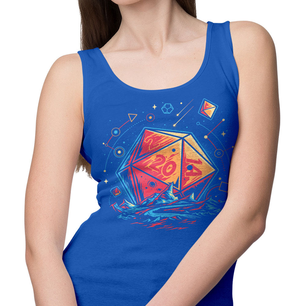 Roleplaying Universe - Tank Top product image 7