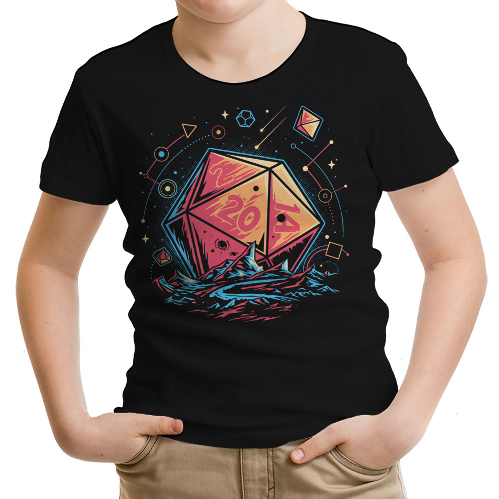 Roleplaying Universe - Youth Apparel product image 1