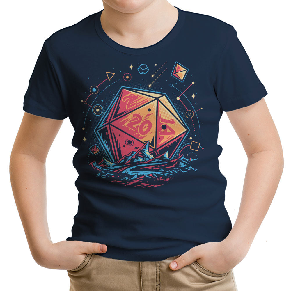 Roleplaying Universe - Youth Apparel product image 2