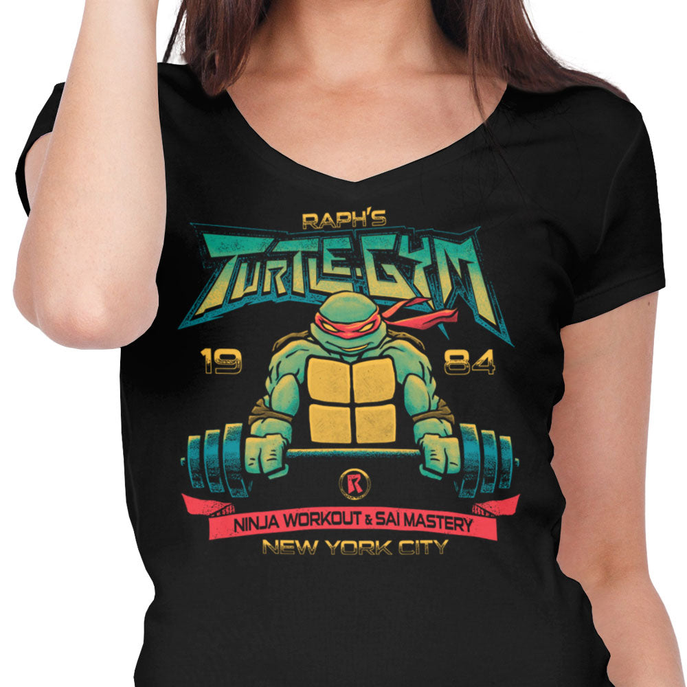 Sai Mastery - Women's V-Neck product image 4