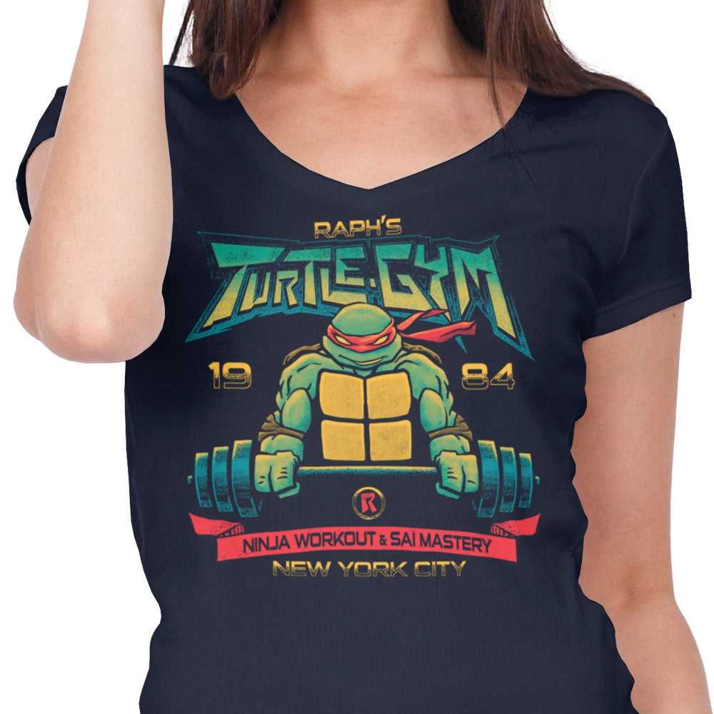 Sai Mastery - Women's V-Neck product image 5