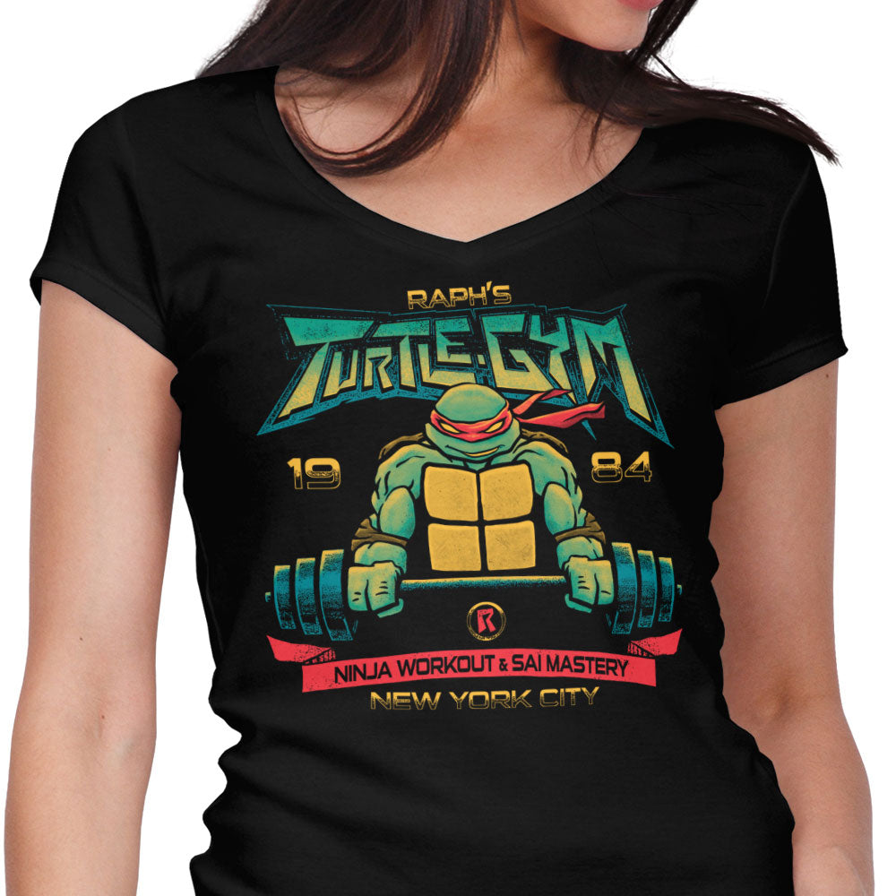 Sai Mastery - Women's V-Neck product image 1