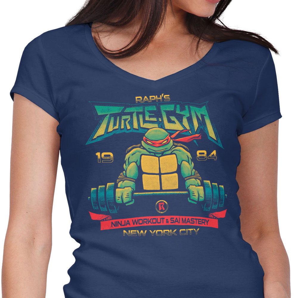 Sai Mastery - Women's V-Neck product image 3