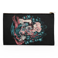 Samurai of Time - Accessory Pouch