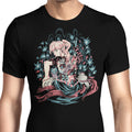 Samurai of Time - Men's Apparel product image 1