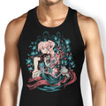 Samurai of Time - Tank Top product image 1