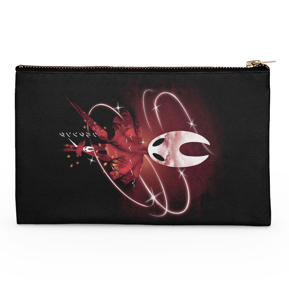 Scarlet Song - Accessory Pouch