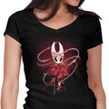 Scarlet Song - Women's V-Neck product image 1