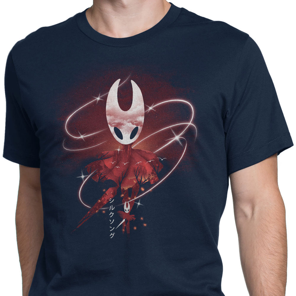 Scarlet Song - Men's Apparel product image 4
