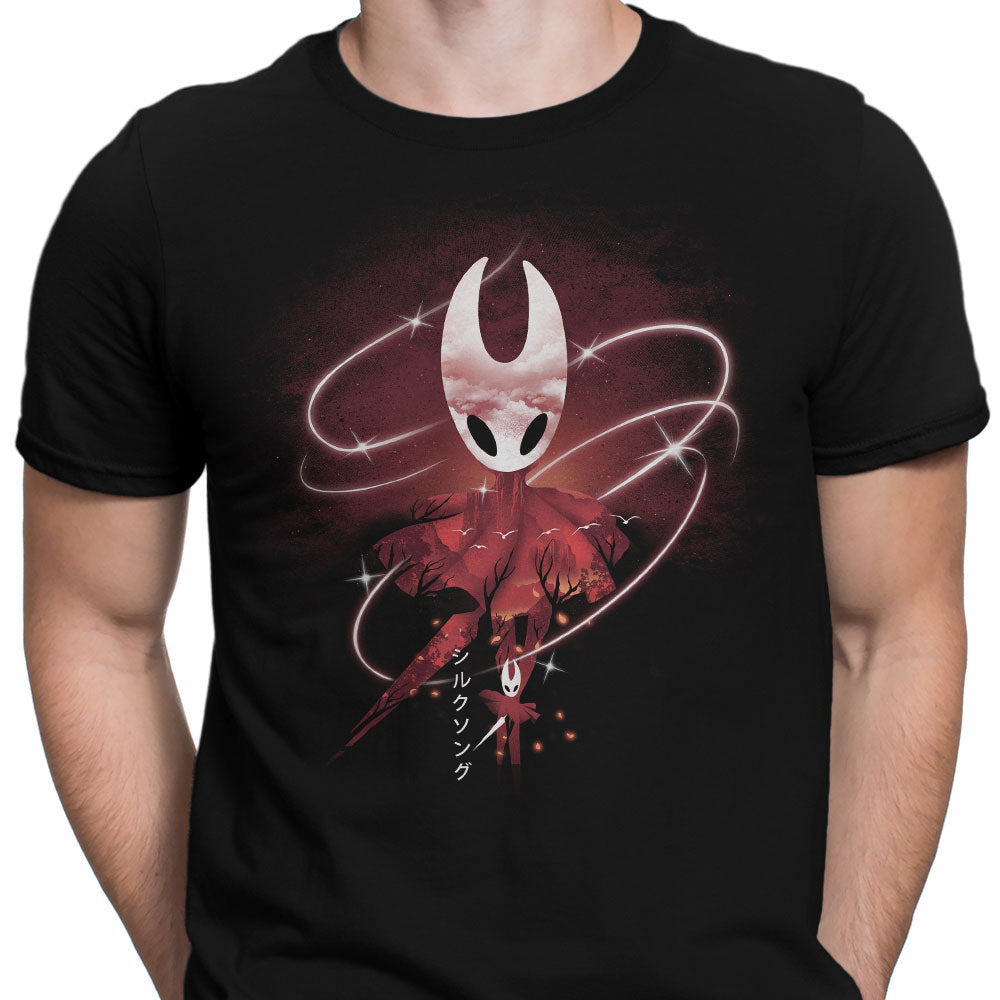 Scarlet Song - Men's Apparel product image 3
