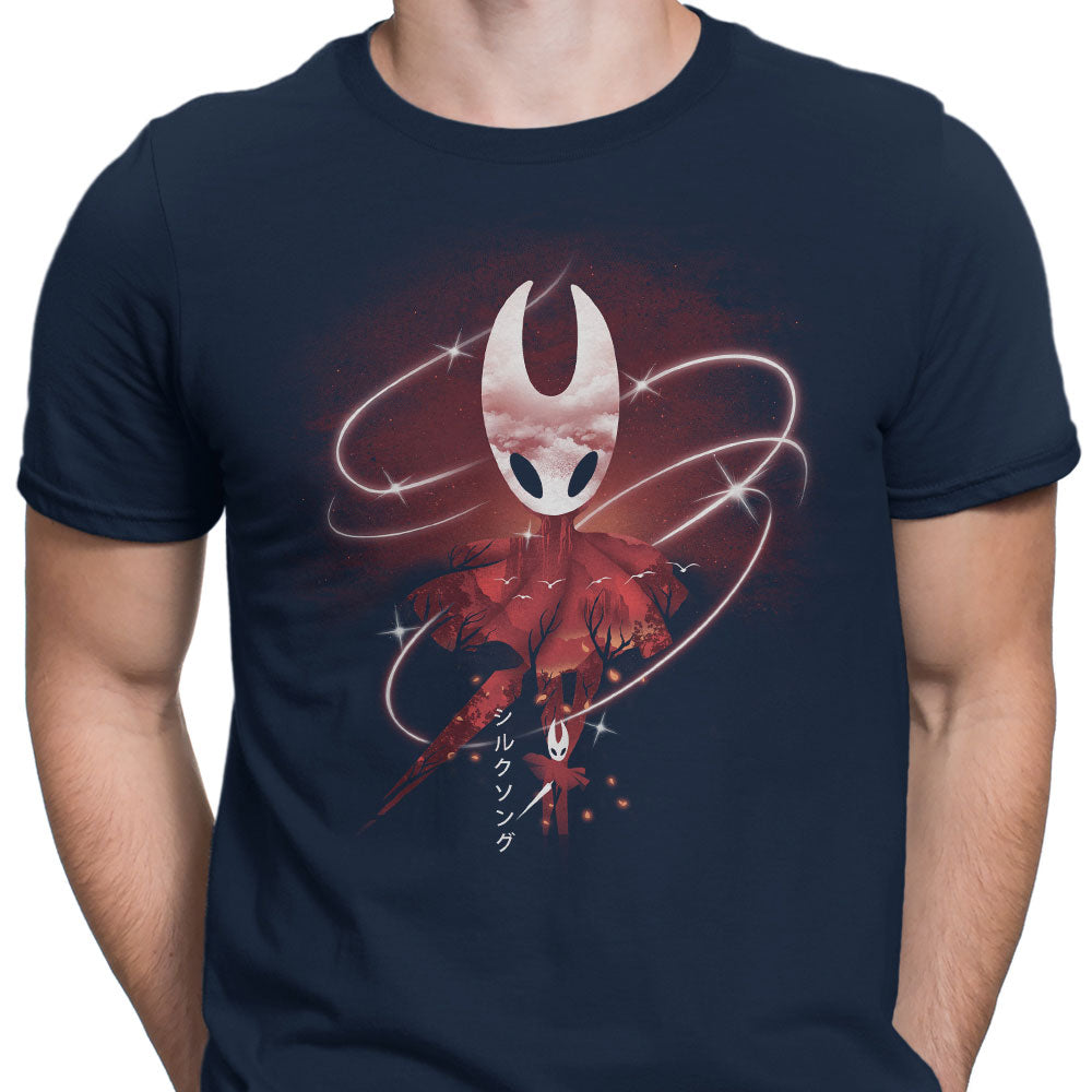 Scarlet Song - Men's Apparel product image 5
