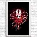 Scarlet Song - Posters & Prints