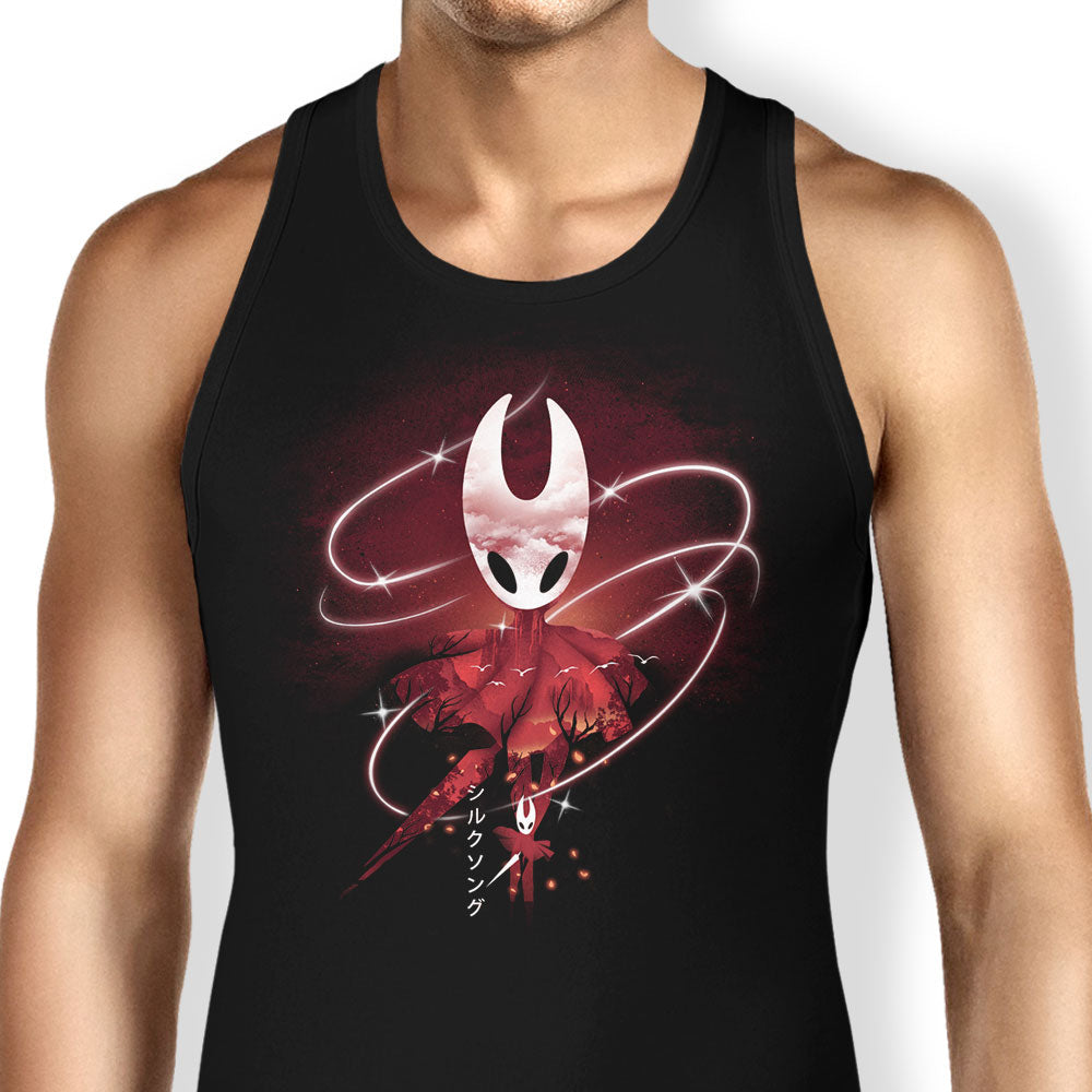 Scarlet Song - Tank Top product image 1