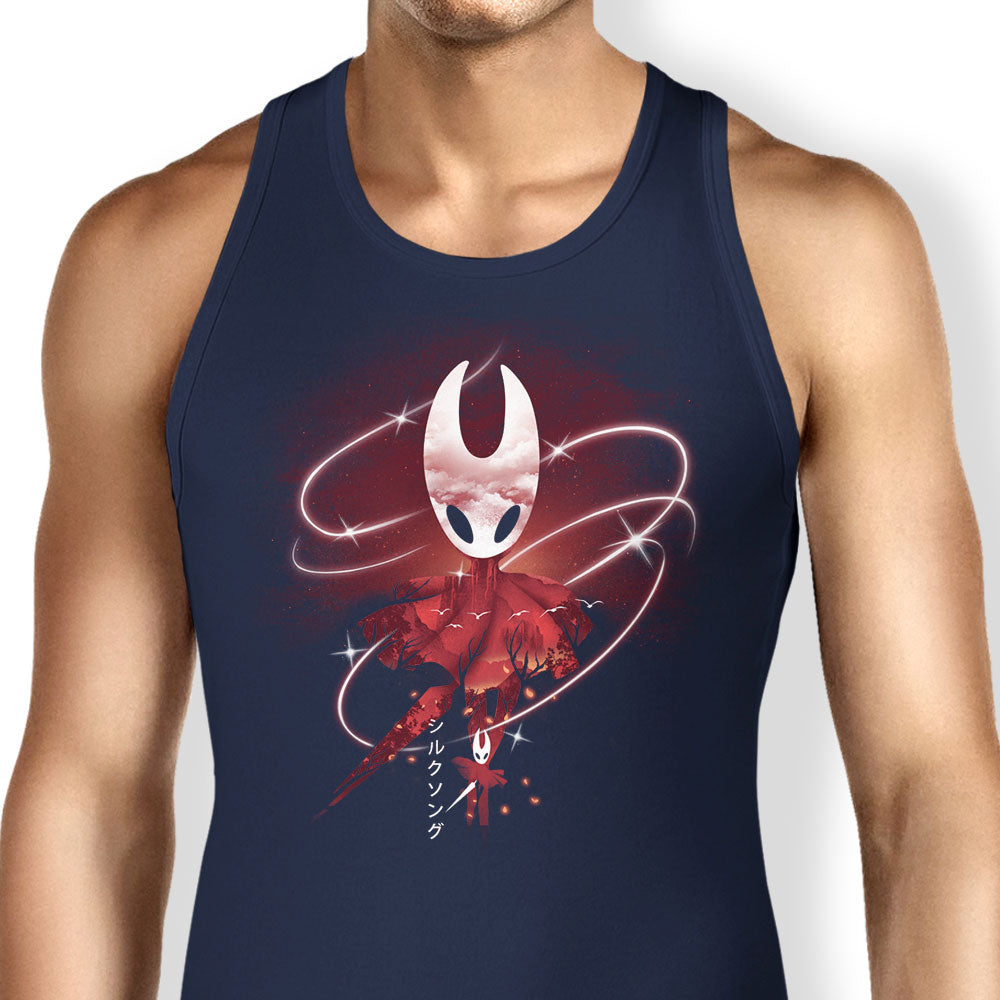 Scarlet Song - Tank Top product image 3