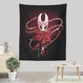 Scarlet Song - Wall Tapestry