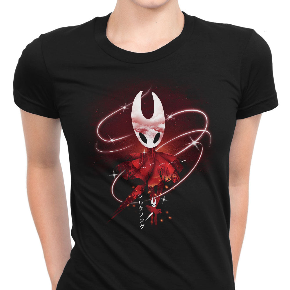 Scarlet Song - Women's Apparel product image 3