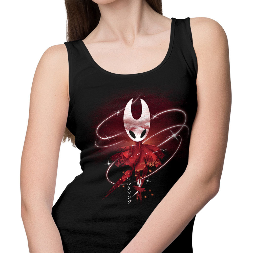 Scarlet Song - Tank Top product image 4