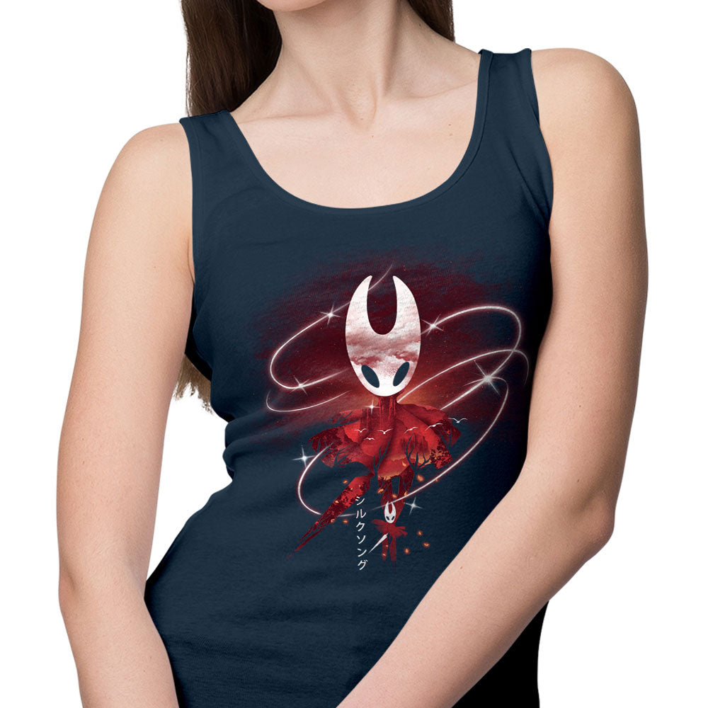 Scarlet Song - Tank Top product image 5