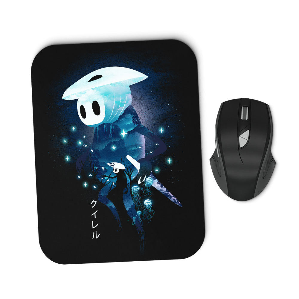 Seeker's Path - Mousepad product image 1