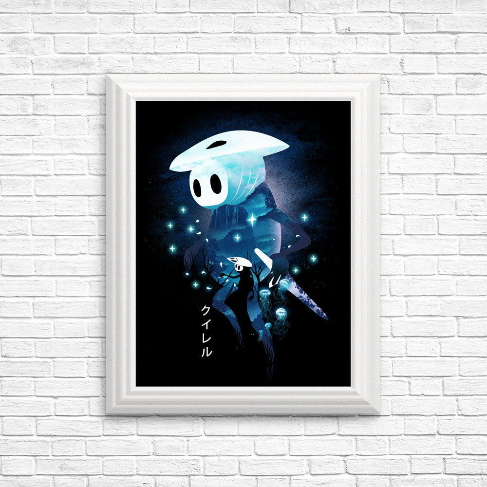 Seeker's Path - Posters & Prints
