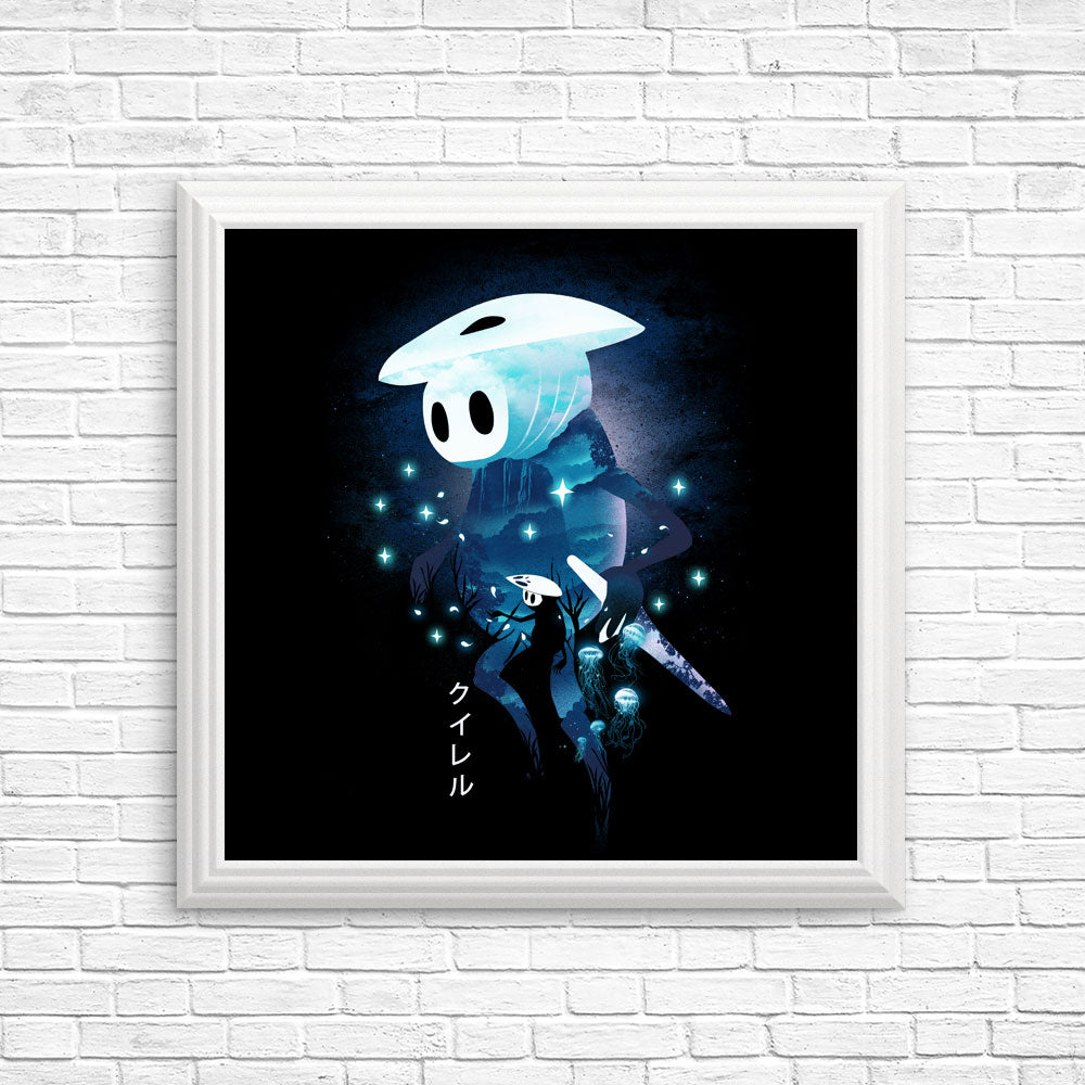 Seeker's Path - Posters & Prints