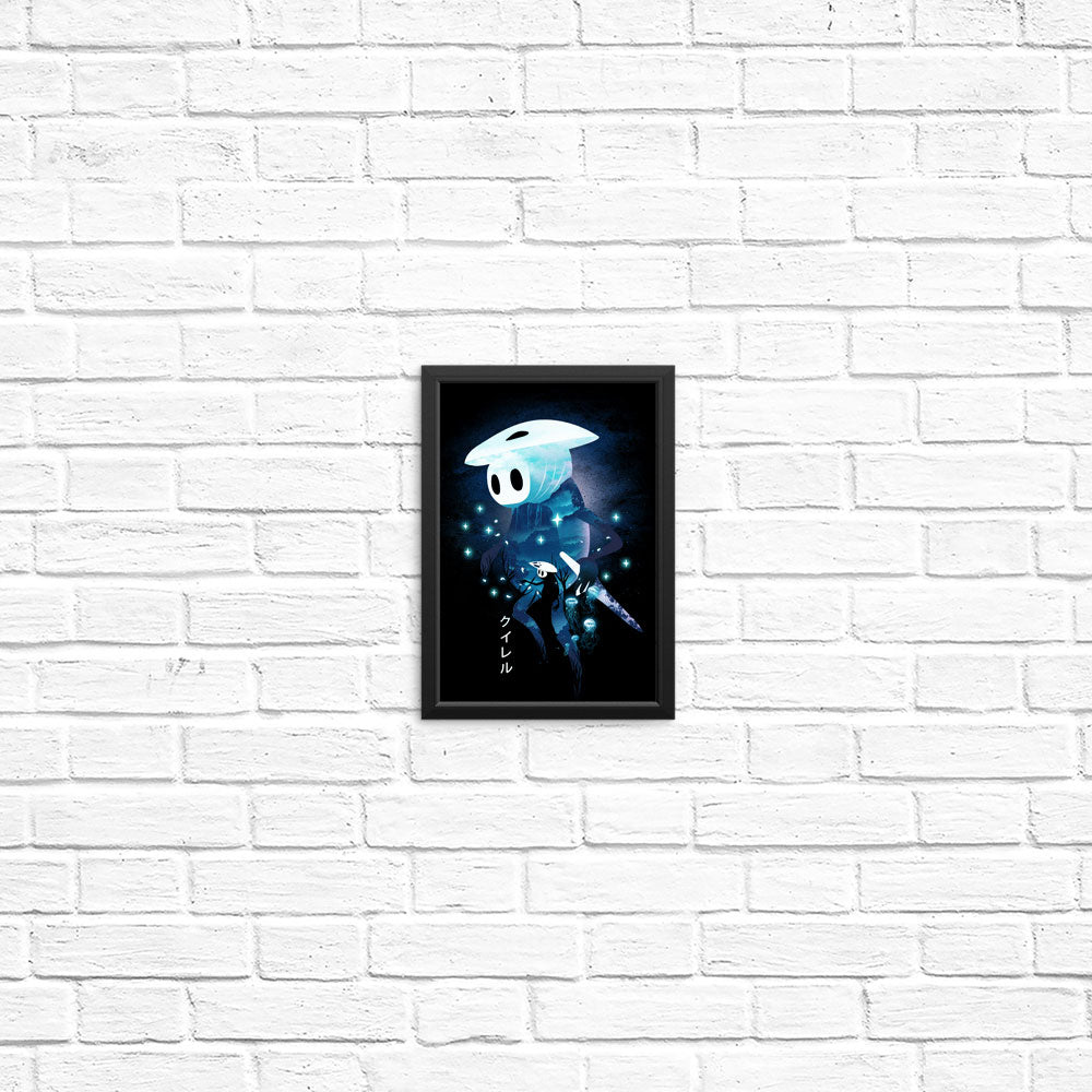 Seeker's Path - Posters & Prints