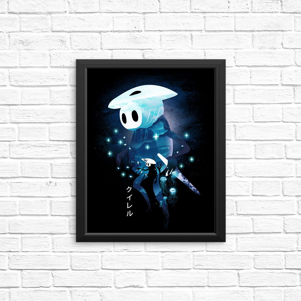 Seeker's Path - Posters & Prints