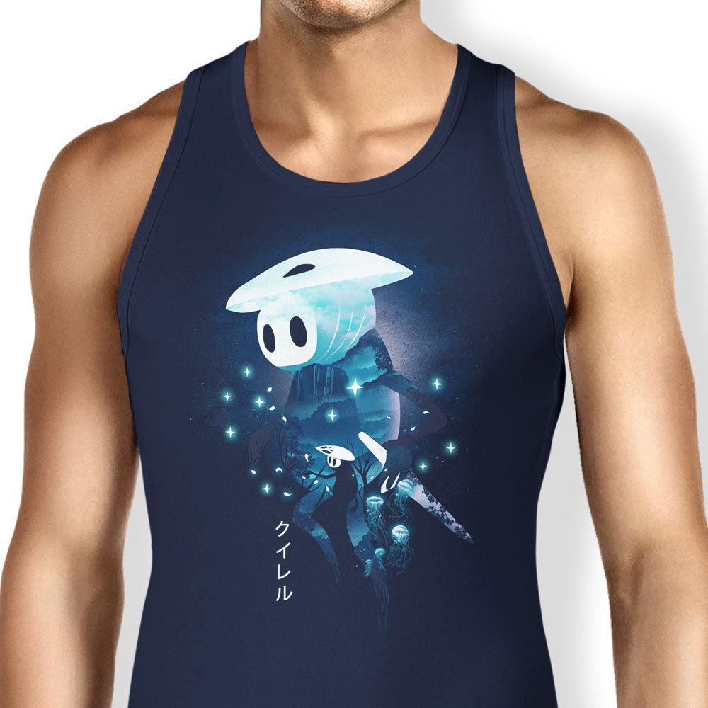 Seeker's Path - Tank Top product image 3