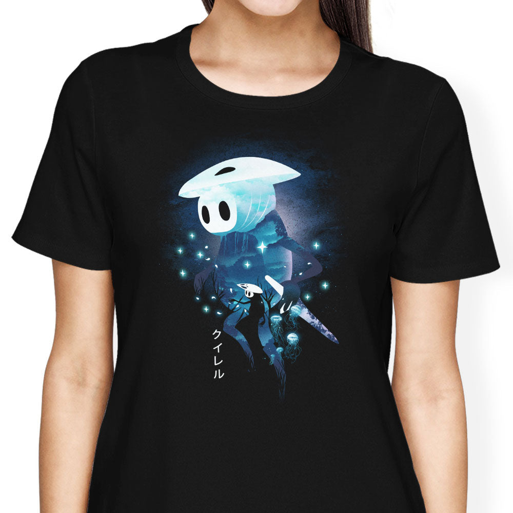 Seeker's Path - Women's Apparel product image 1