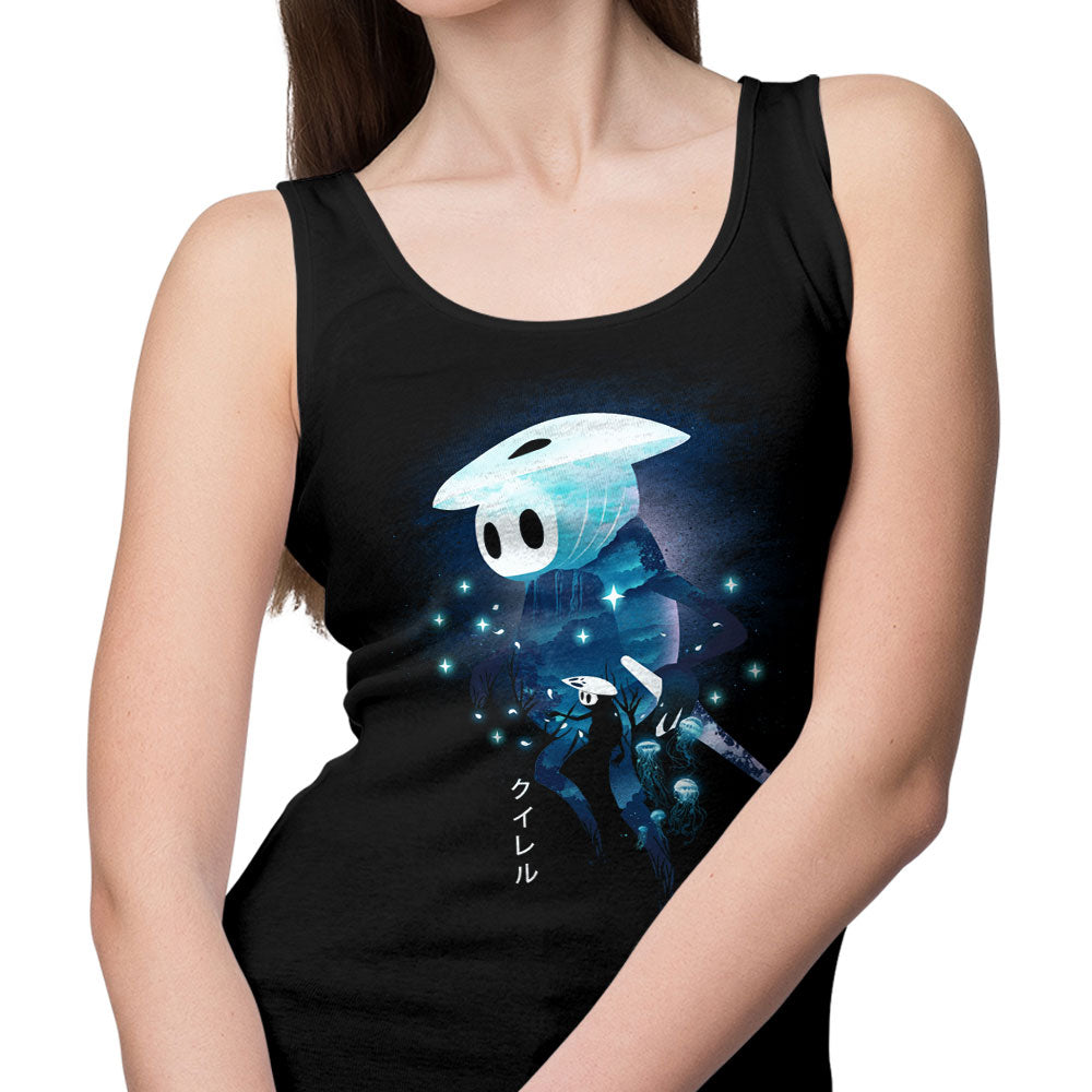 Seeker's Path - Tank Top product image 4