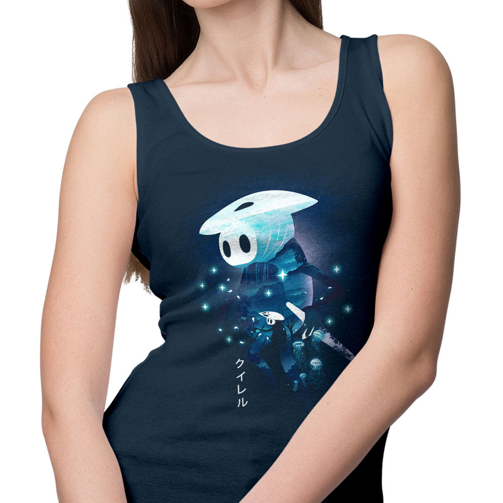 Seeker's Path - Tank Top product image 5