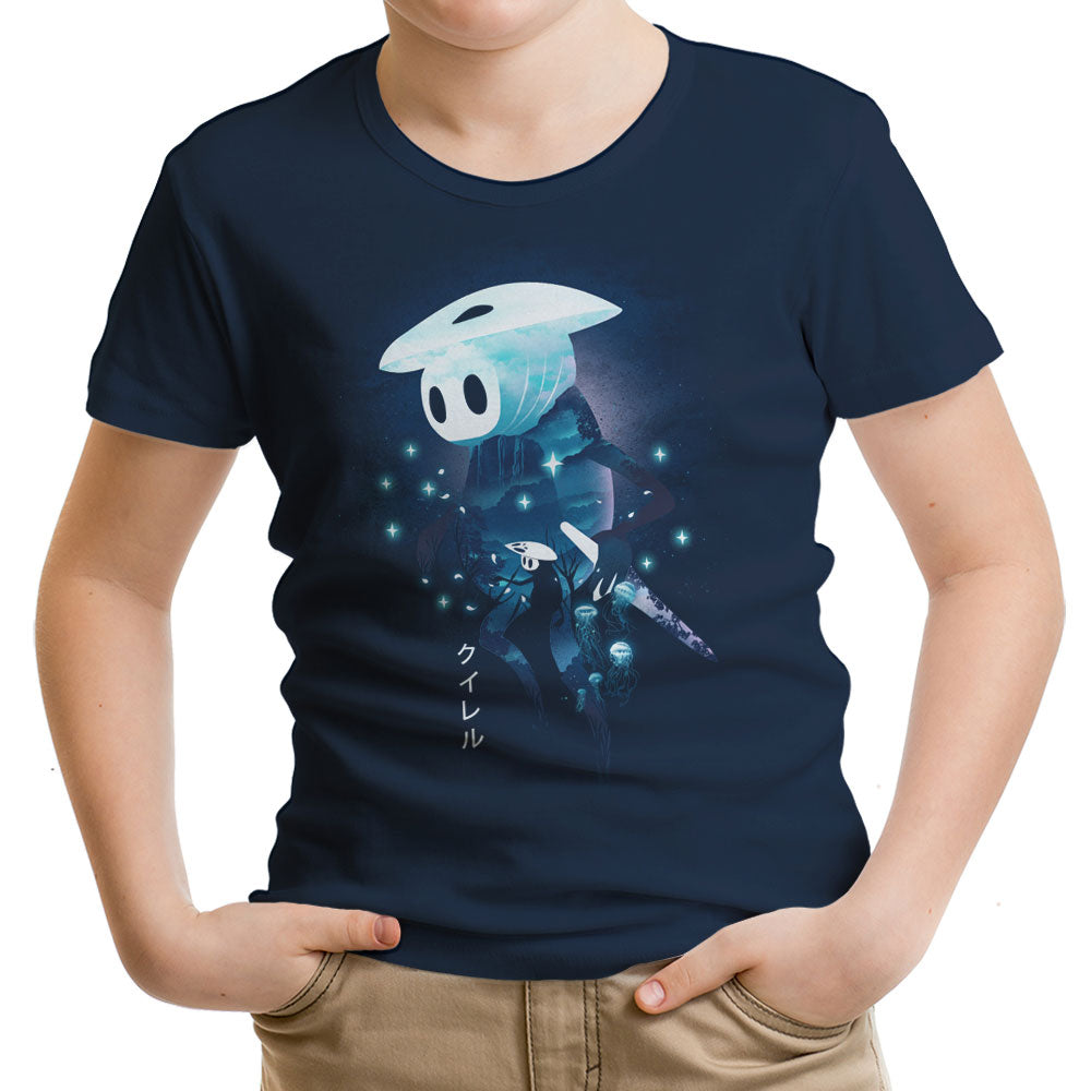Seeker's Path - Youth Apparel product image 2