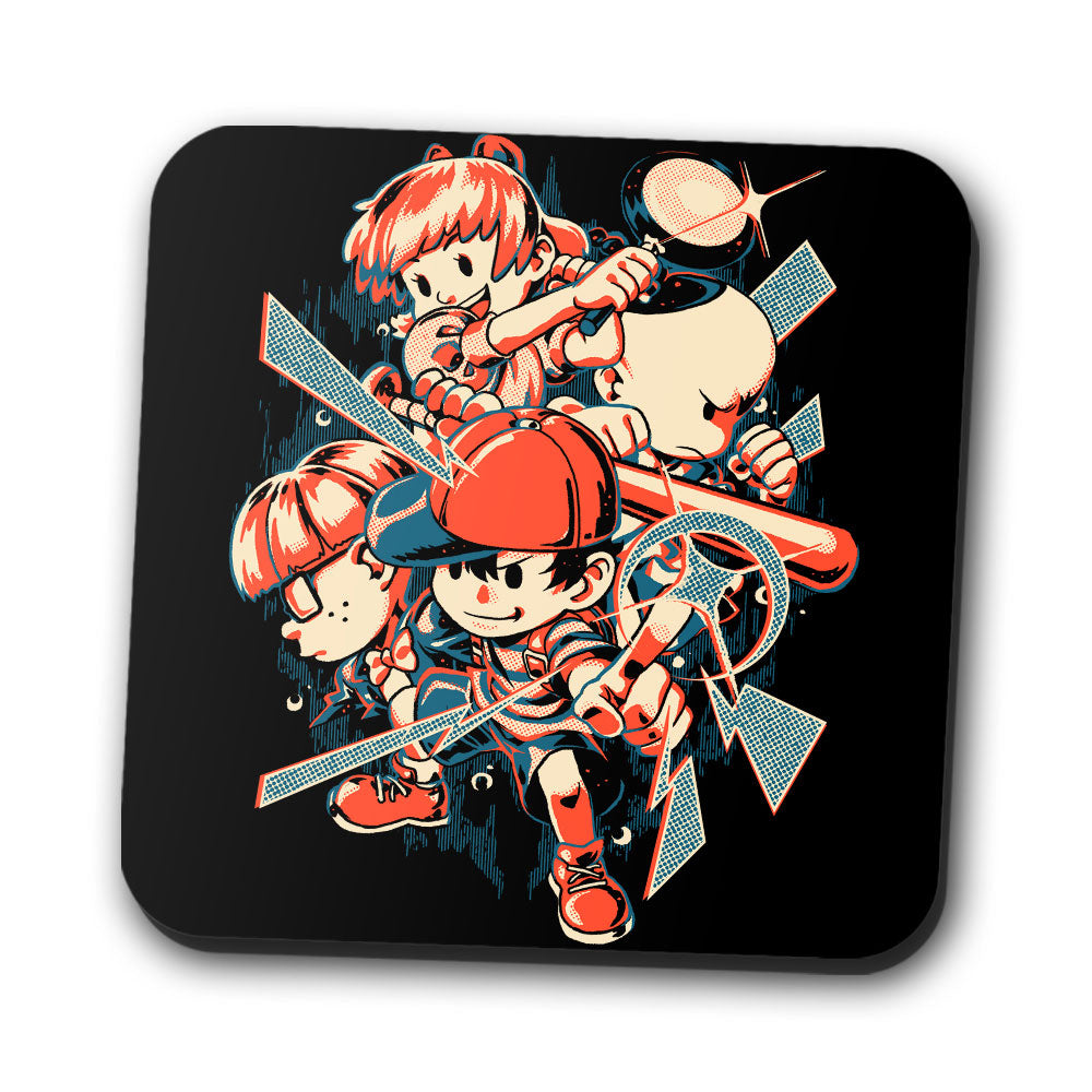 Sending All My Love - Coasters product image 1
