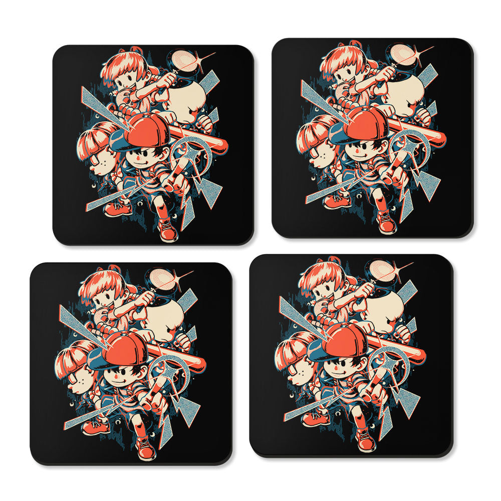Sending All My Love - Coasters product image 3