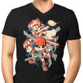 Sending All My Love - Men's V-Neck product image 1