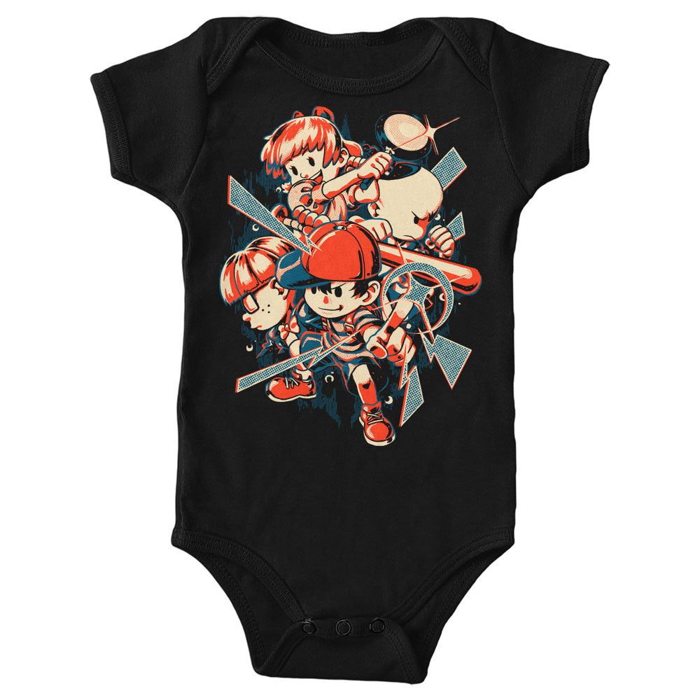 Sending All My Love - Youth Apparel product image 5