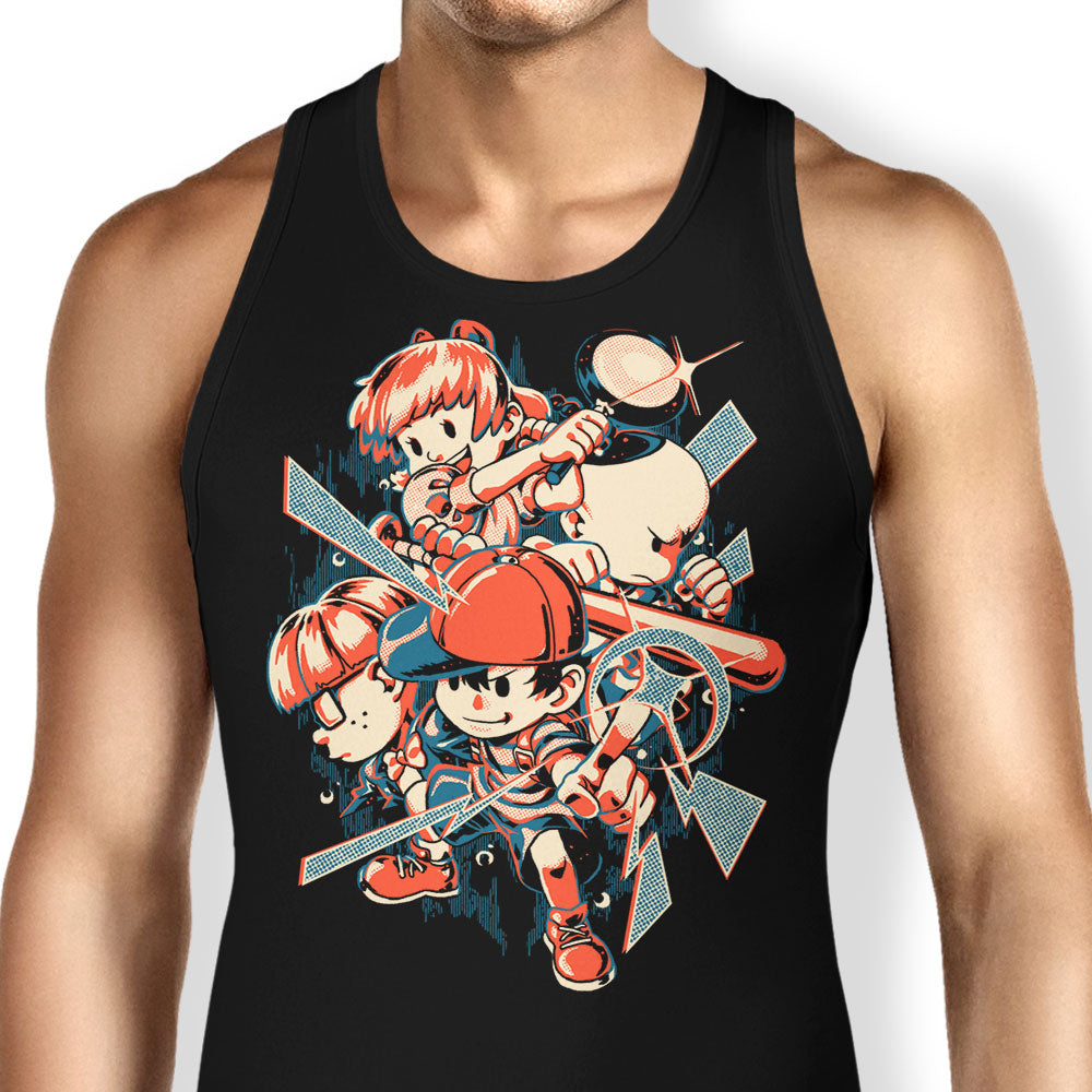 Sending All My Love - Tank Top product image 1