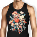 Sending All My Love - Tank Top product image 1