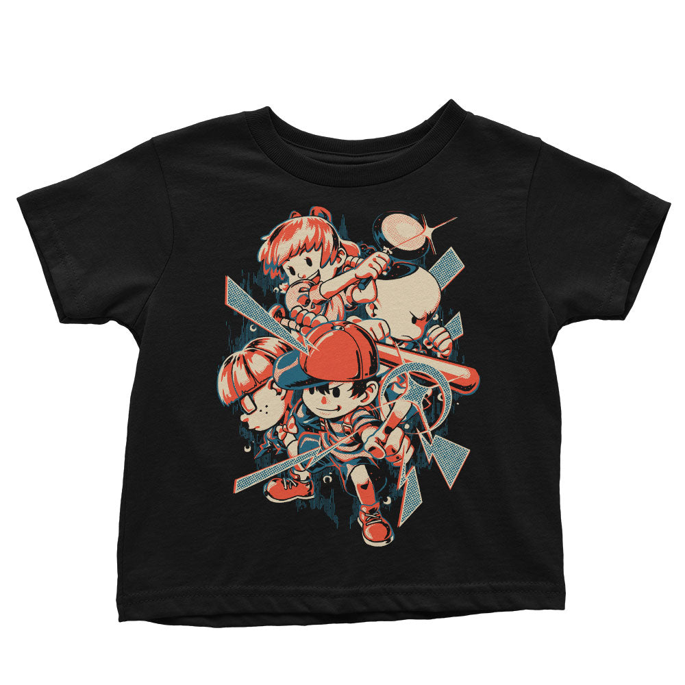 Sending All My Love - Youth Apparel product image 8