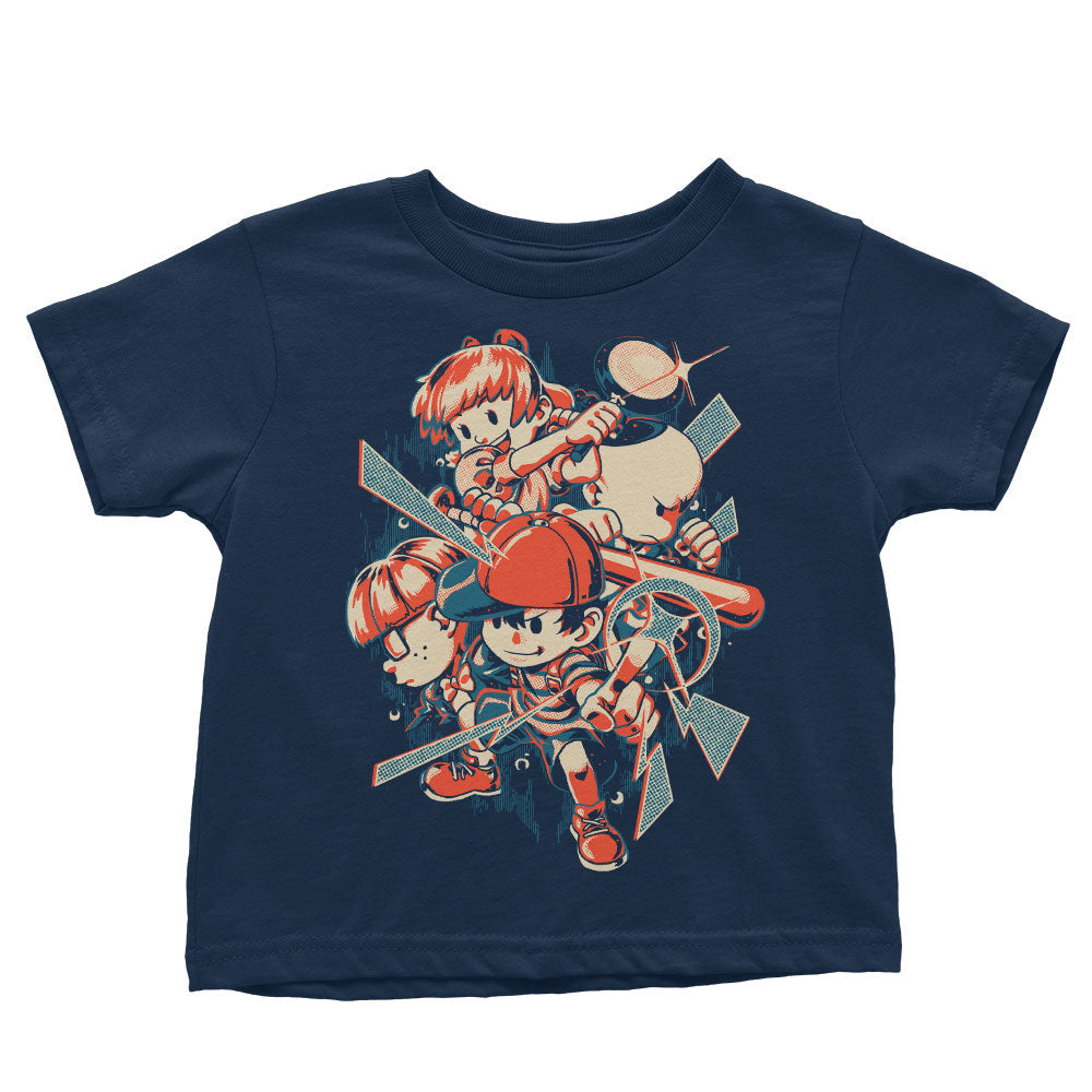 Sending All My Love - Youth Apparel product image 4
