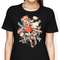 Sending All My Love - Women's Apparel product image 1