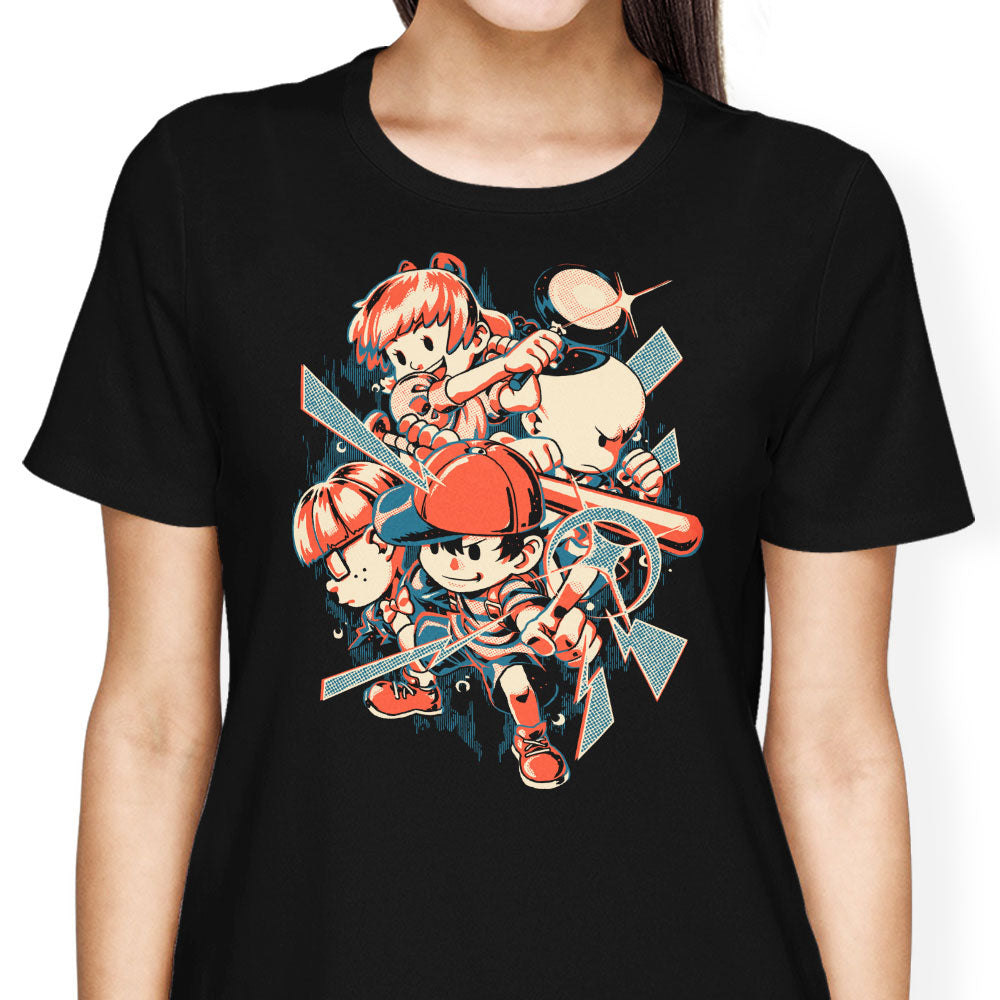 Sending All My Love - Women's Apparel product image 1