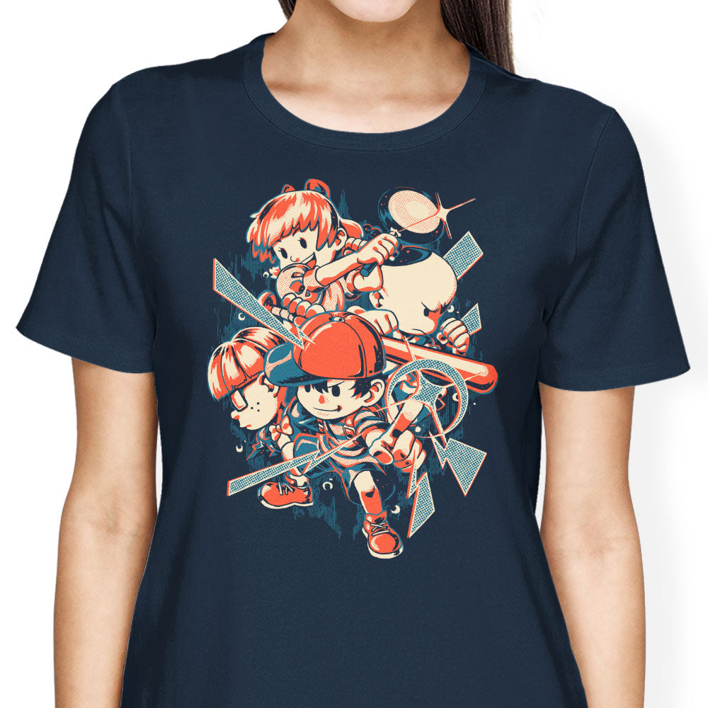 Sending All My Love - Women's Apparel product image 6
