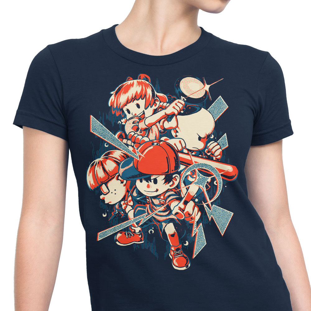 Sending All My Love - Women's Apparel product image 8